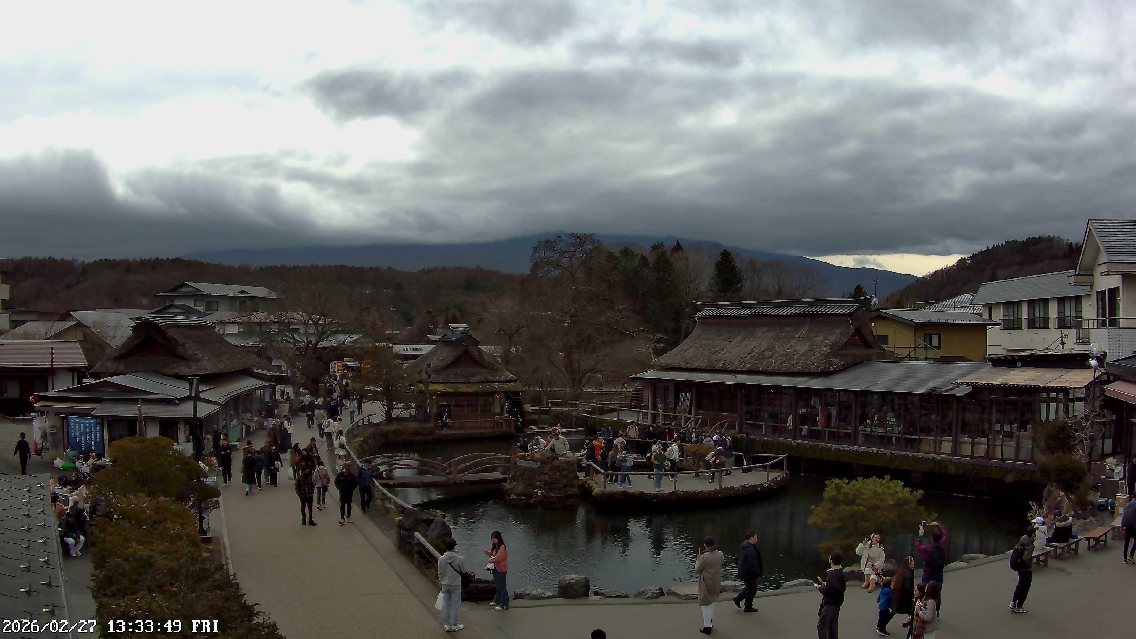 富士山ライブカメラベスト画像