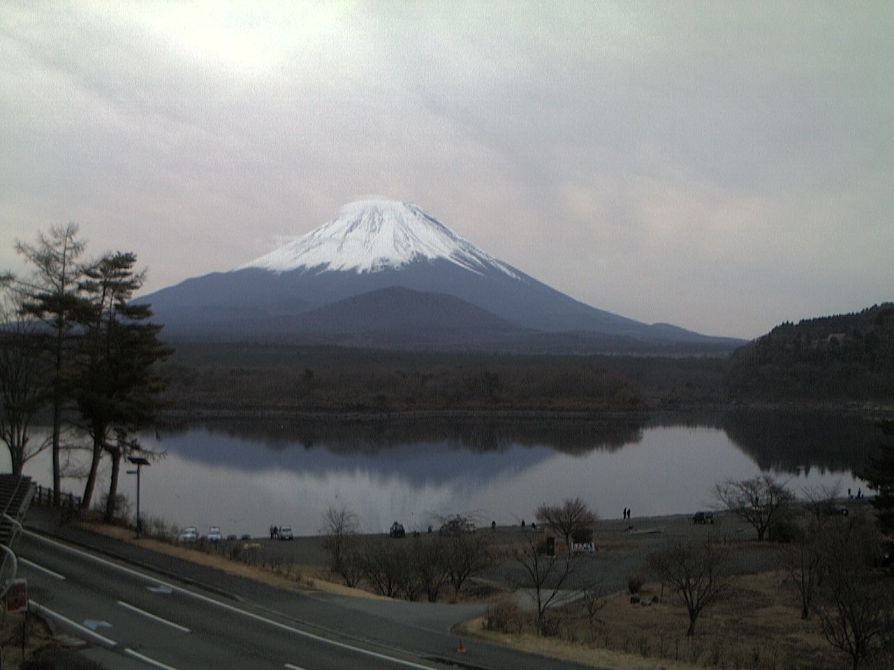 富士山ライブカメラベスト画像