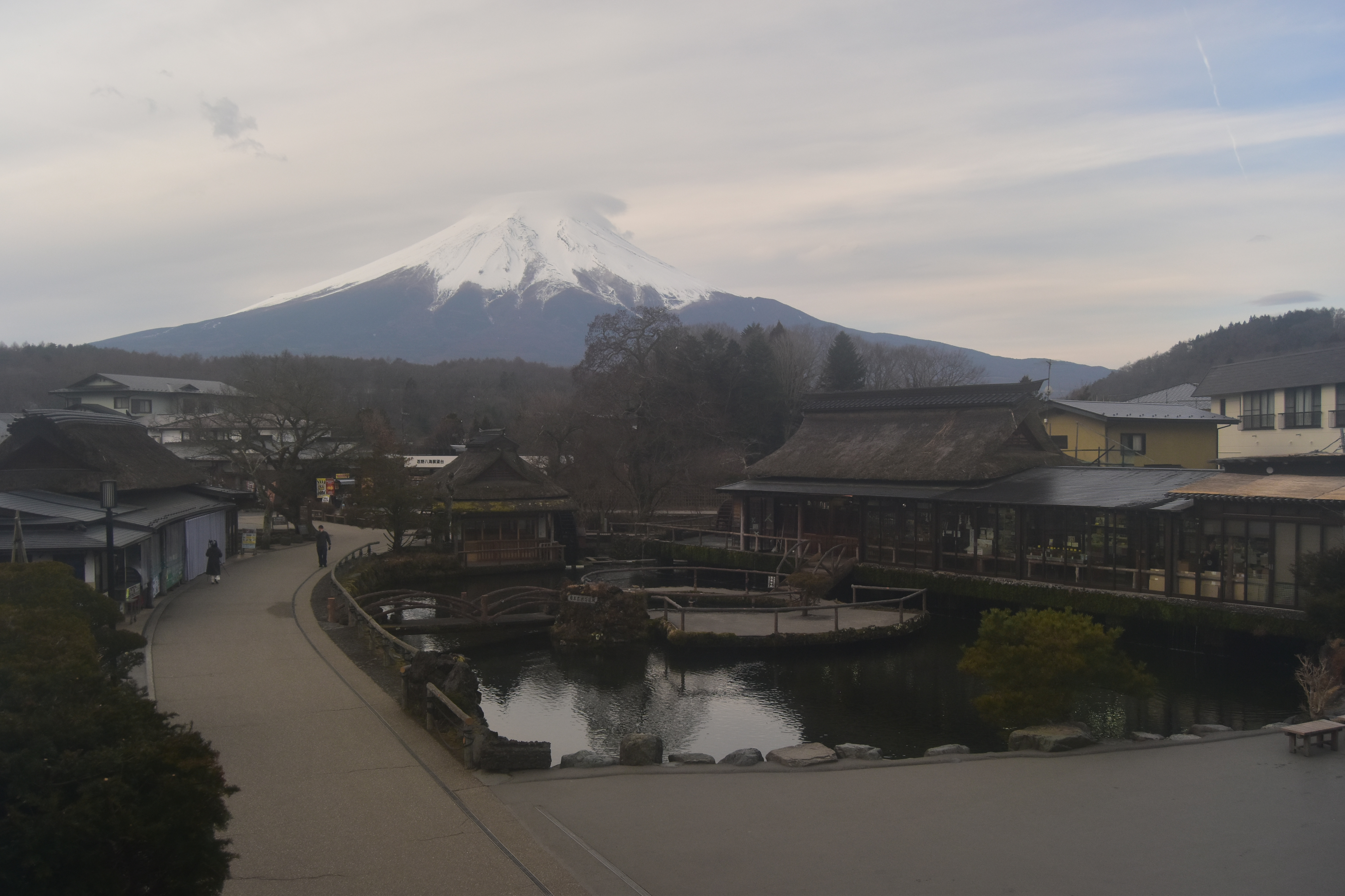 富士山ライブカメラベスト画像
