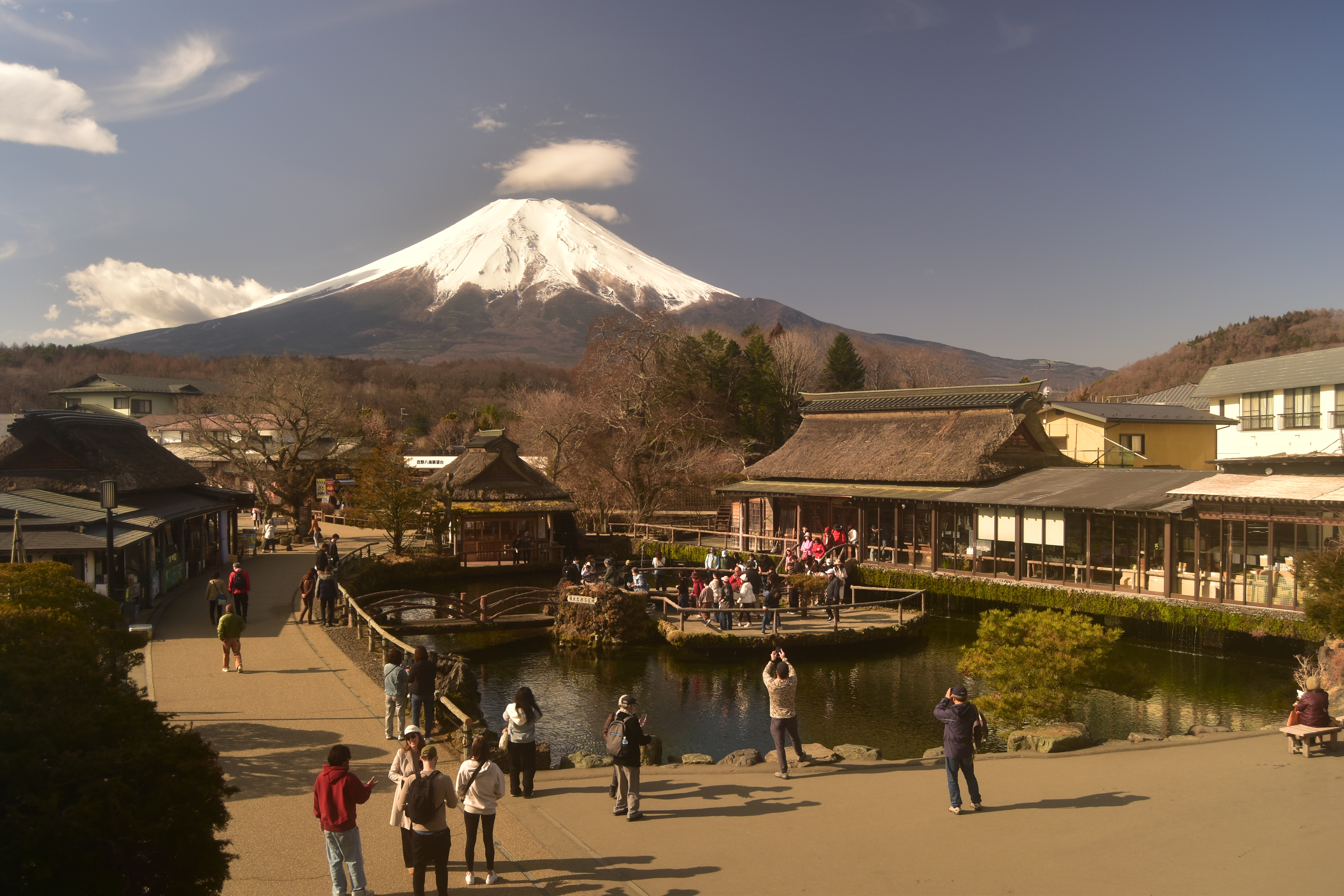 富士山ライブカメラベスト画像
