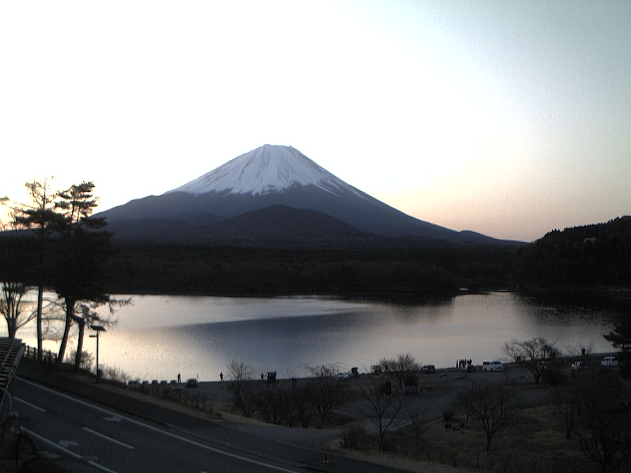 富士山ライブカメラベスト画像