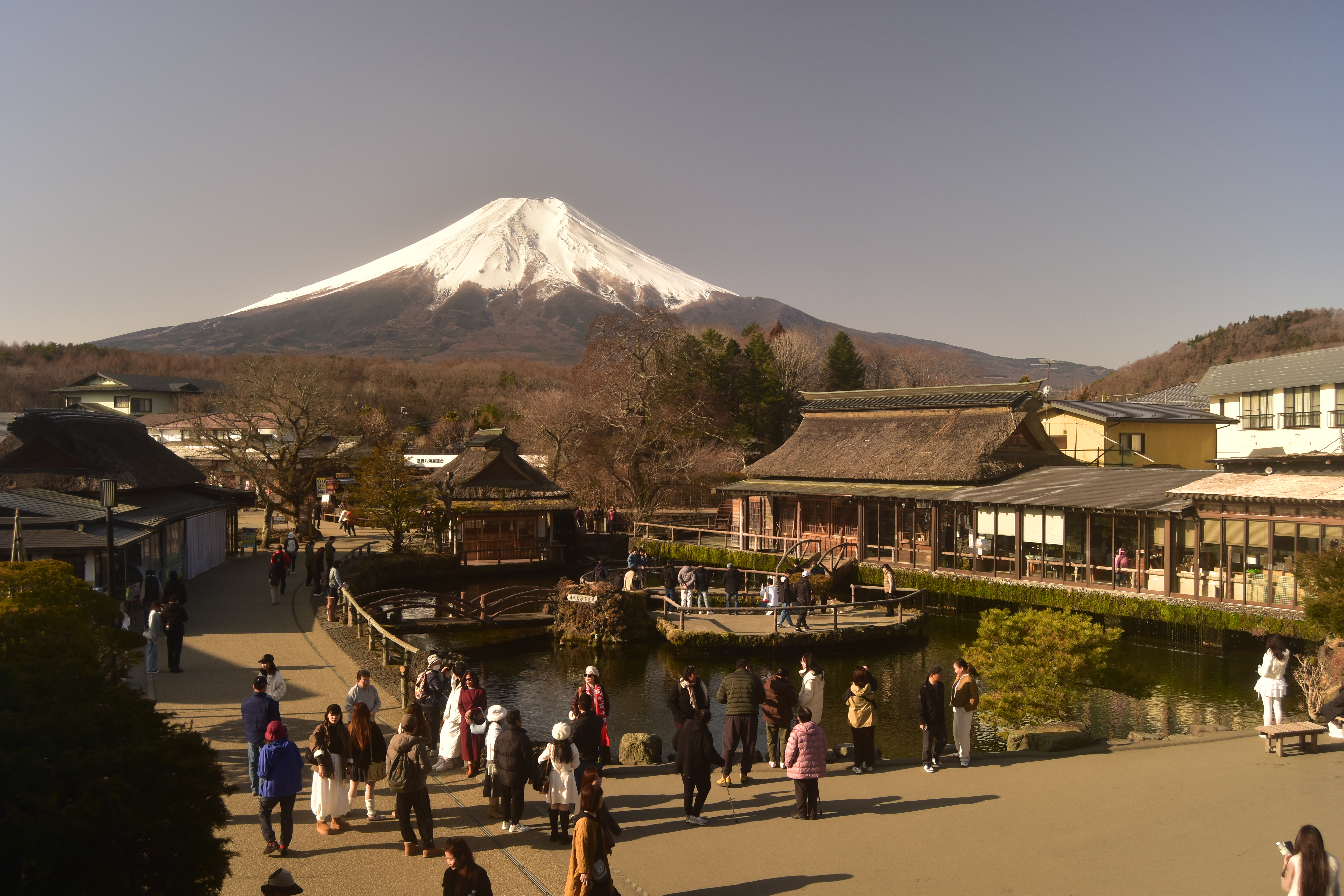 富士山ライブカメラベスト画像