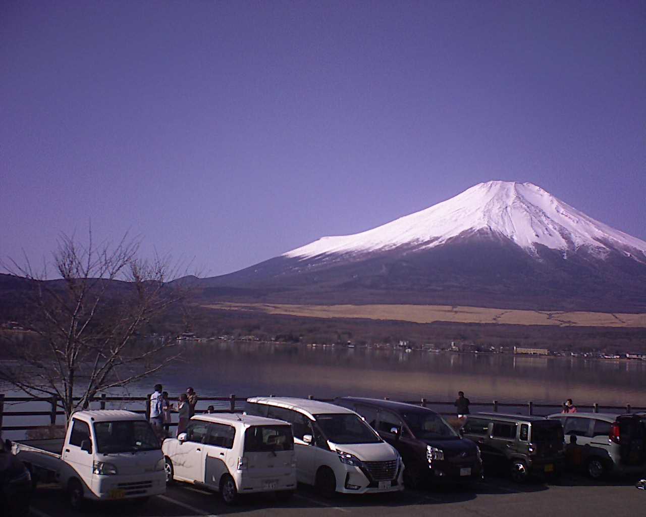 富士山ライブカメラベスト画像