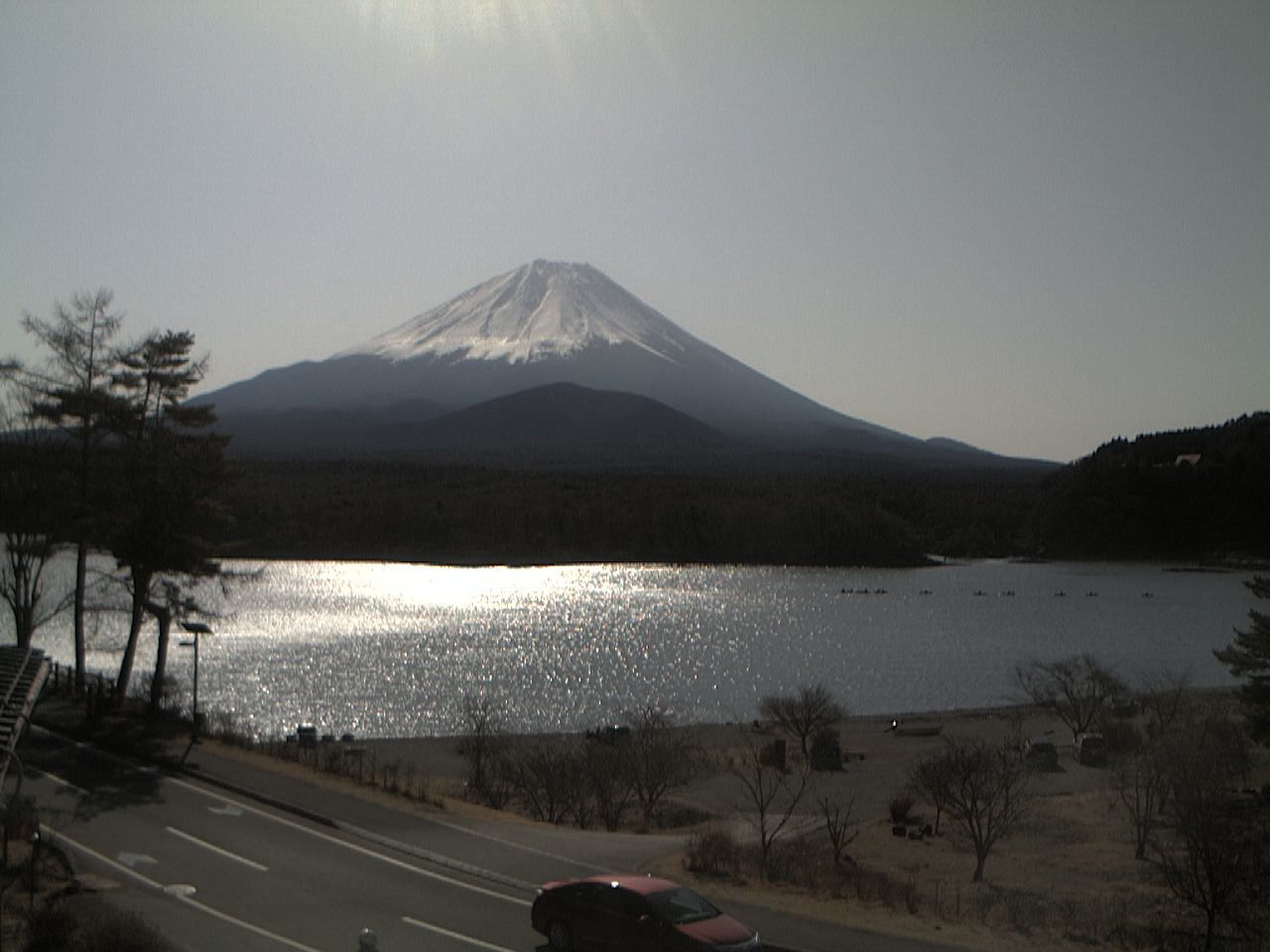 富士山ライブカメラベスト画像