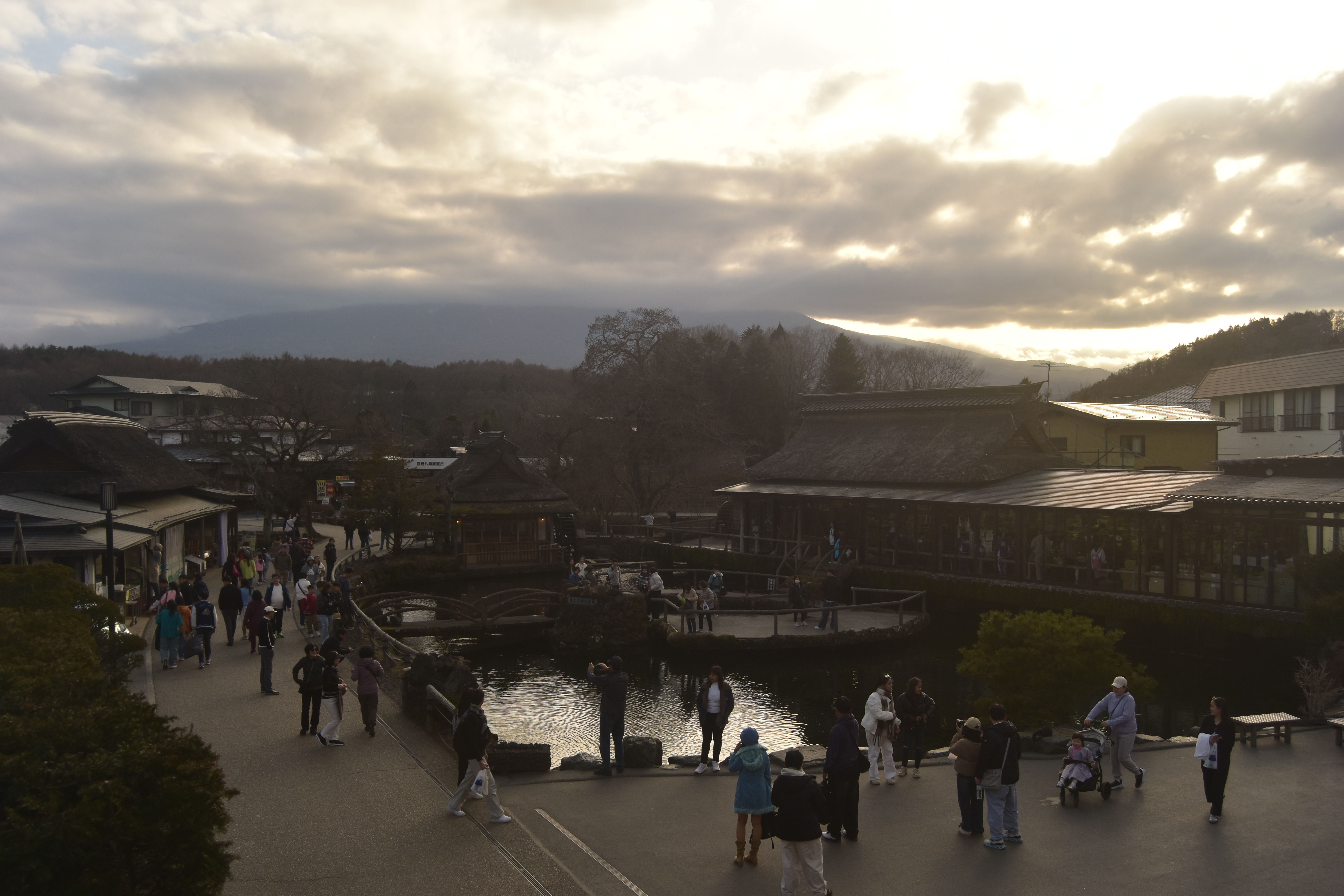 富士山ライブカメラベスト画像