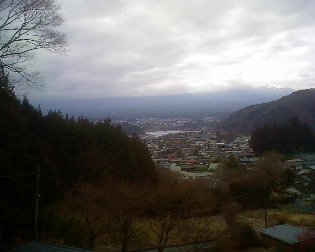 富士山ライブカメラベスト画像