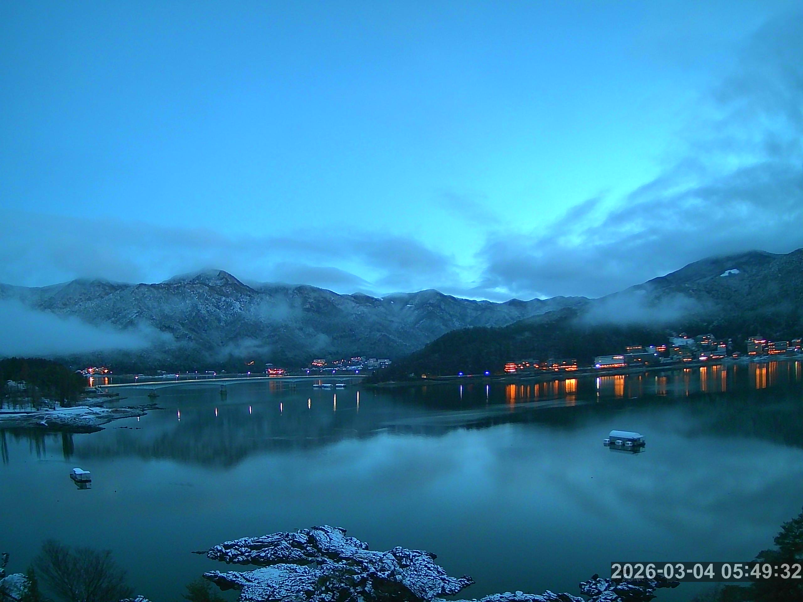 富士山ライブカメラベスト画像