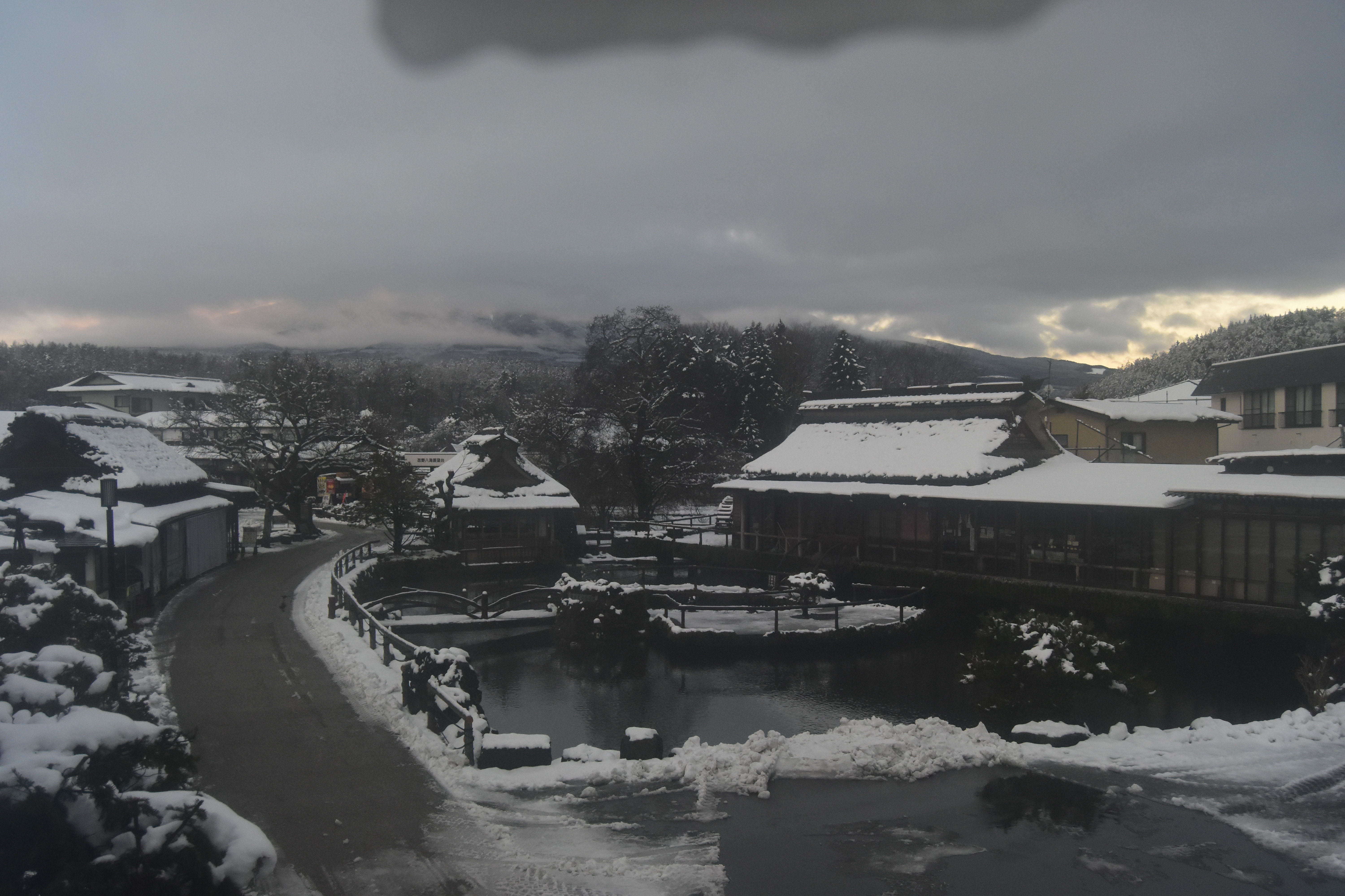 富士山ライブカメラベスト画像