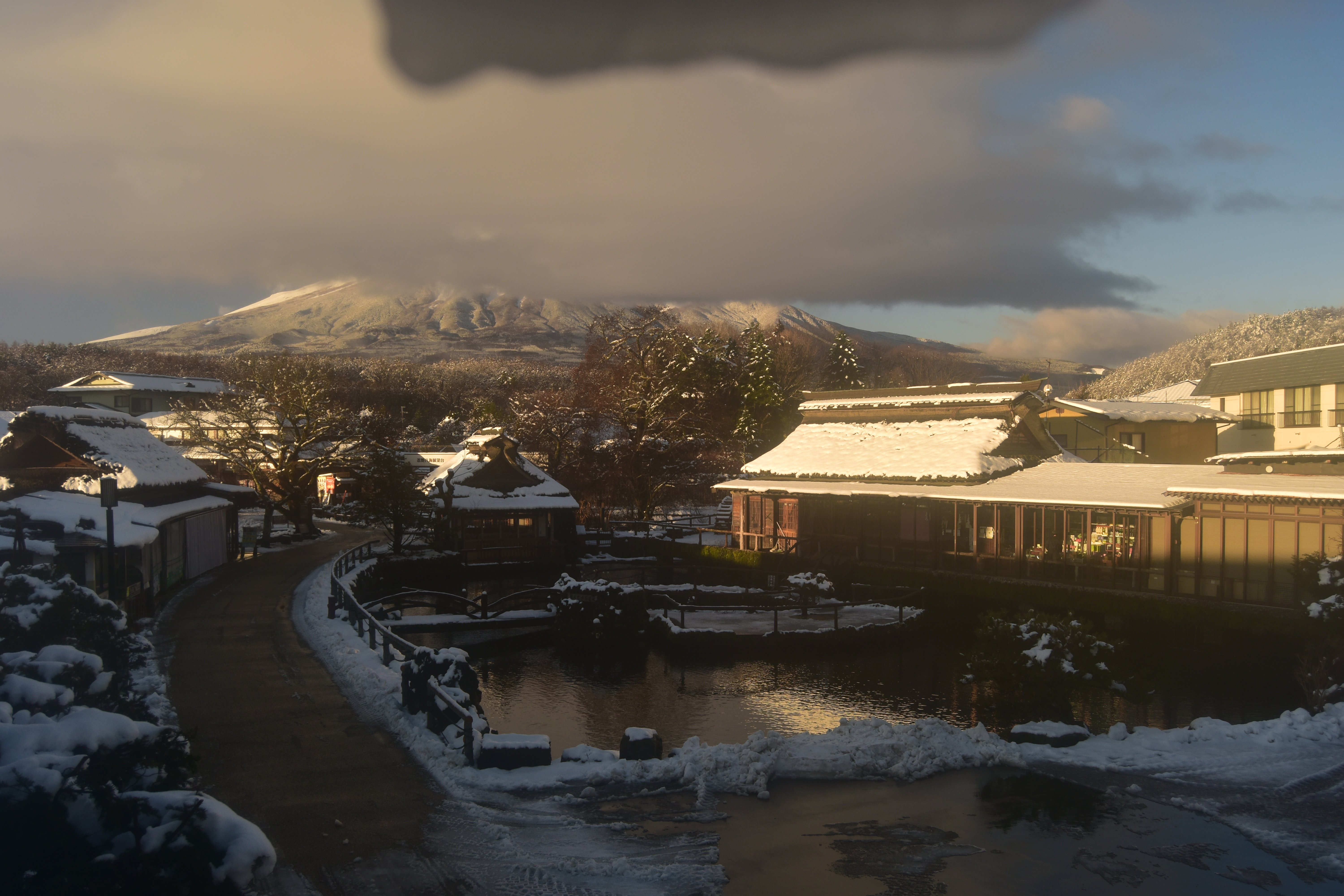 富士山ライブカメラベスト画像