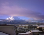 富士山ライブカメラベスト画像