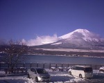 富士山ライブカメラベスト画像