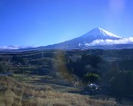 富士山ライブカメラベスト画像