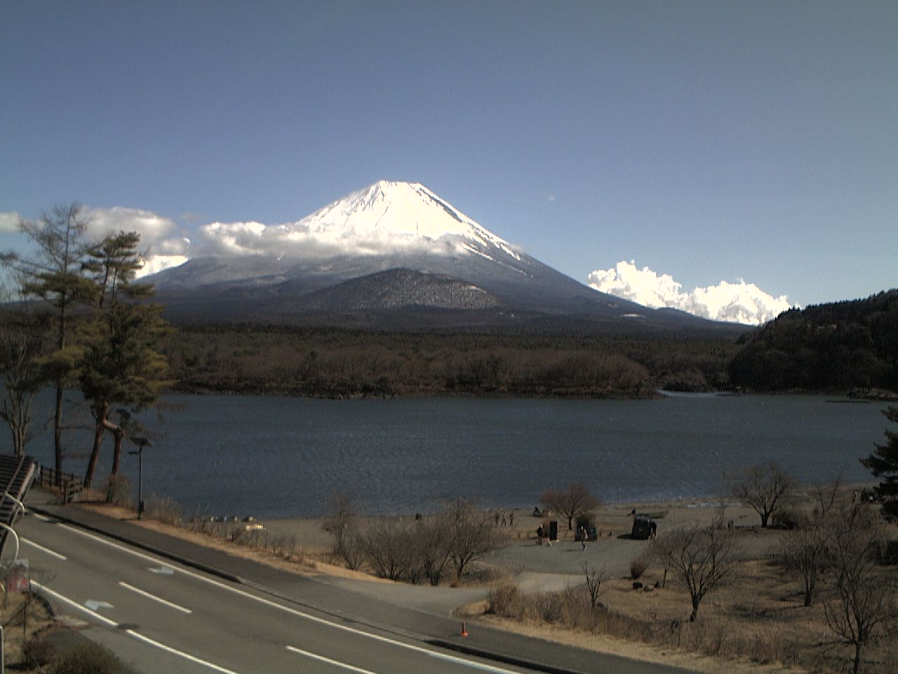 富士山ライブカメラベスト画像
