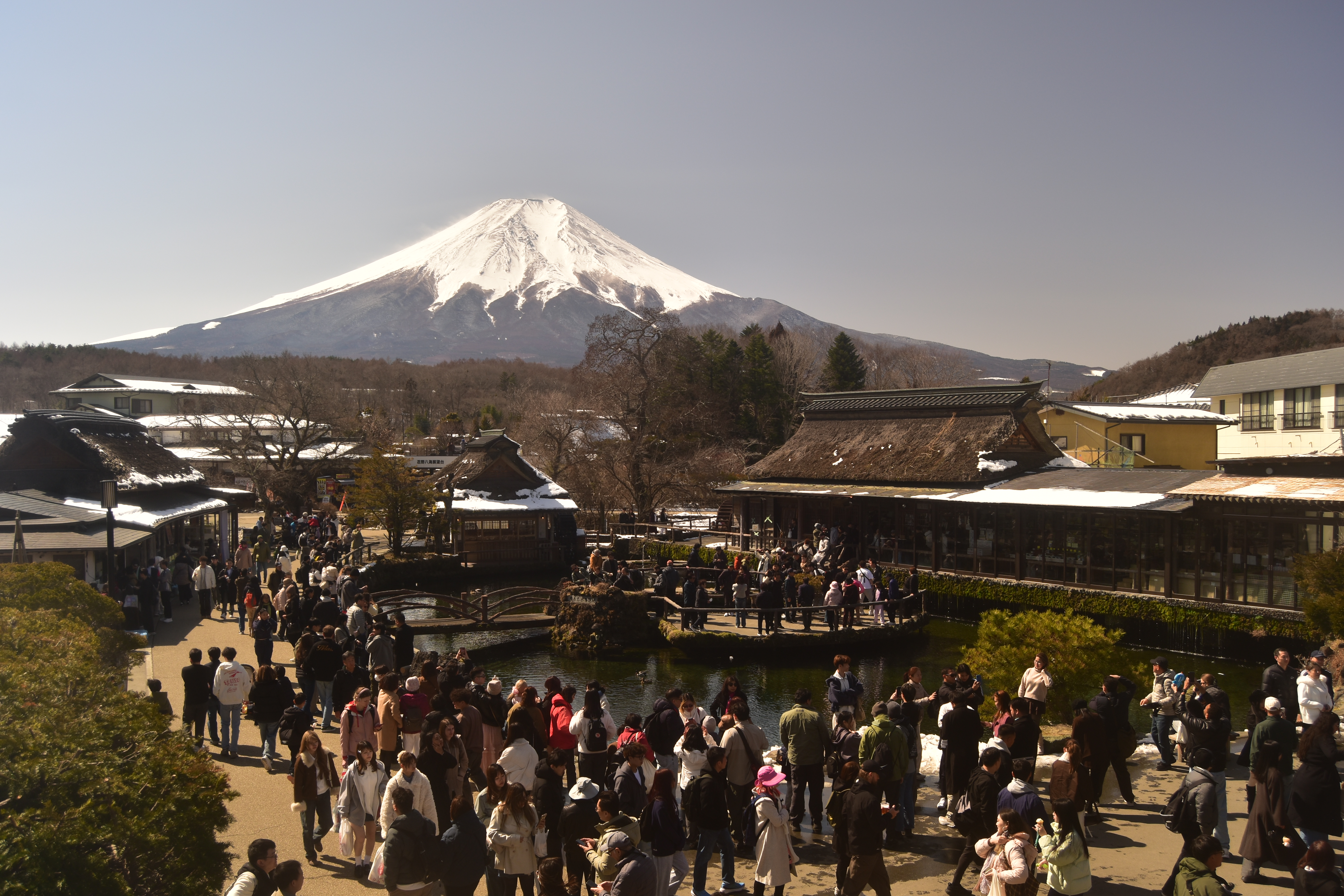 富士山ライブカメラベスト画像