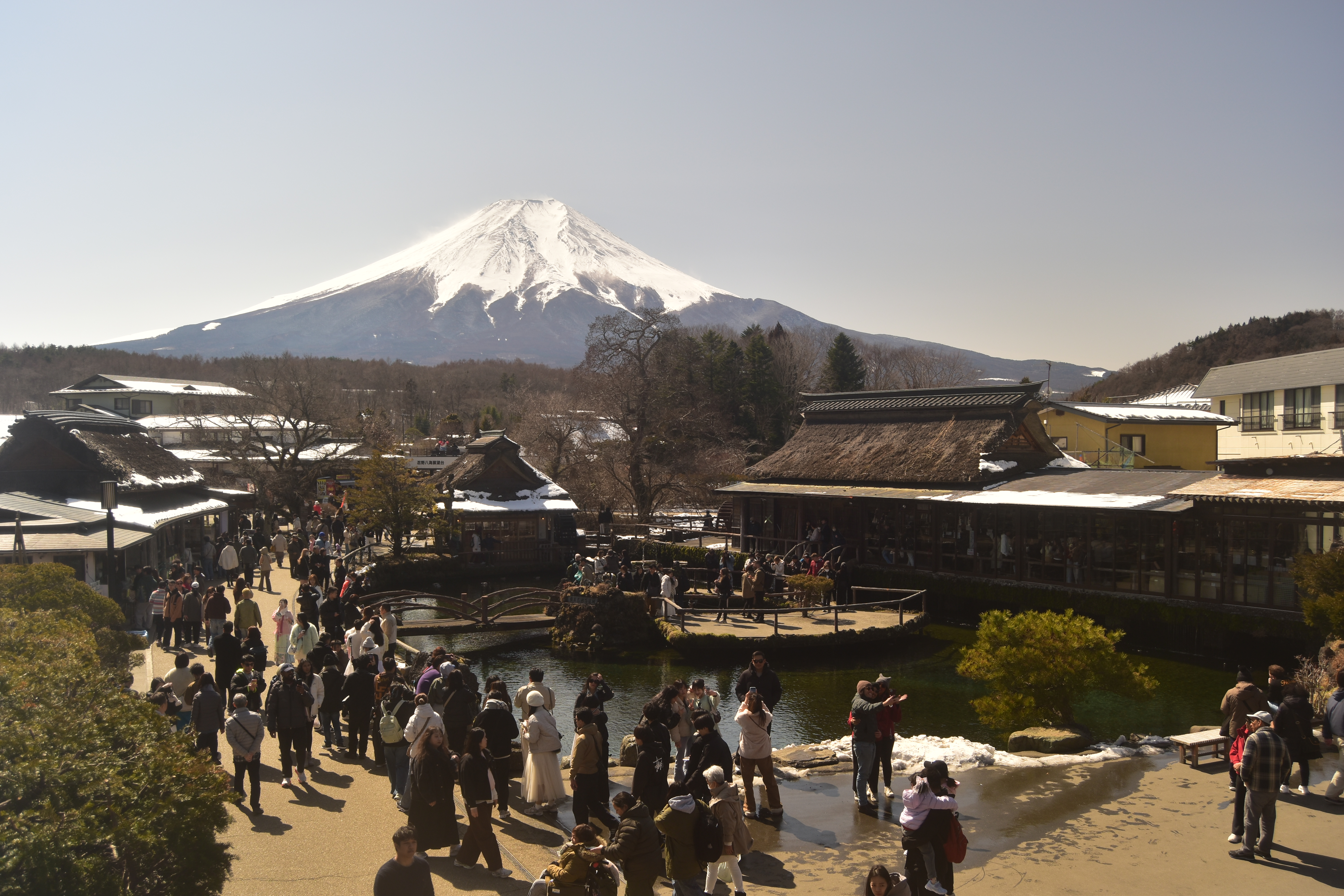 富士山ライブカメラベスト画像