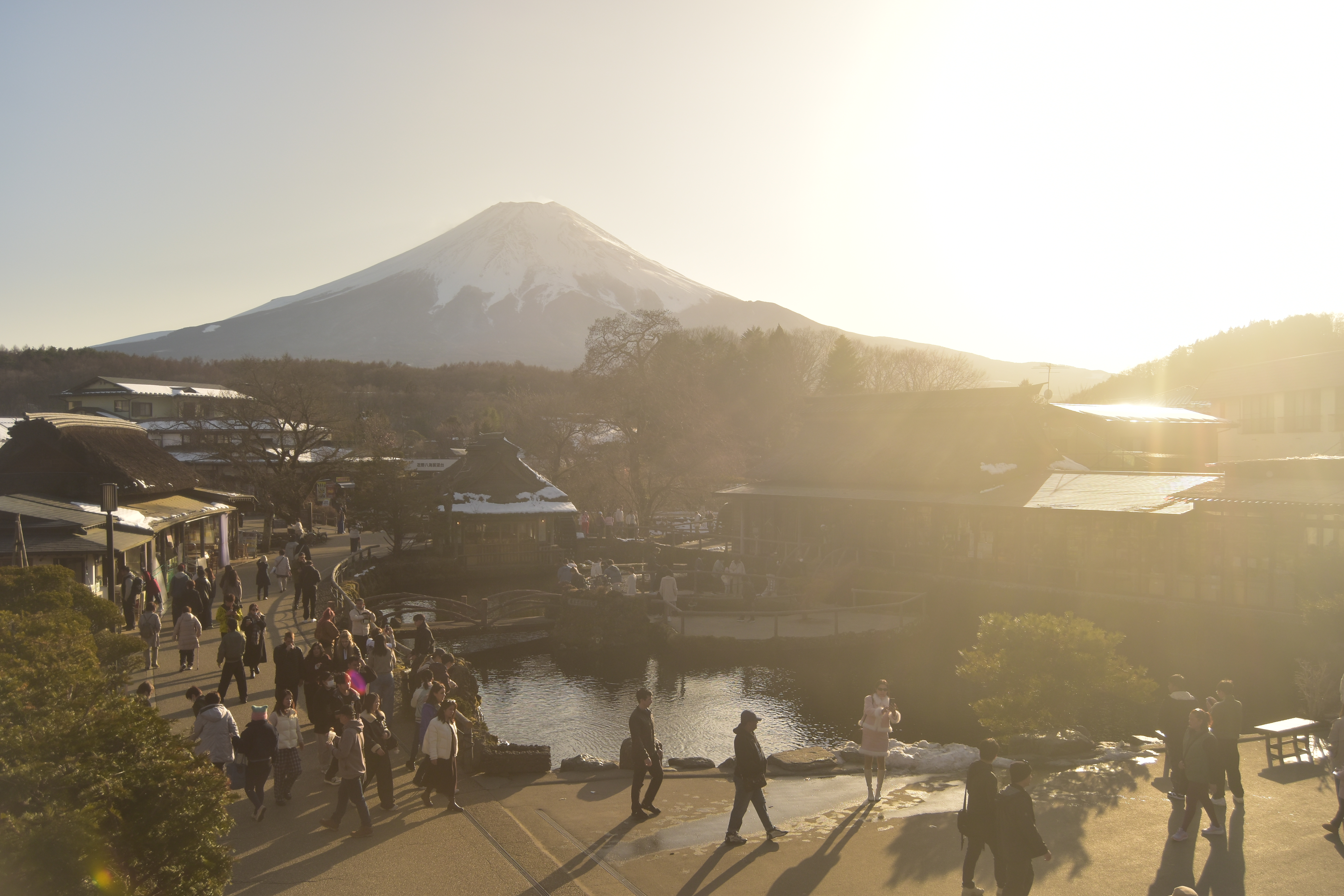富士山ライブカメラベスト画像