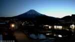 富士山ライブカメラベスト画像