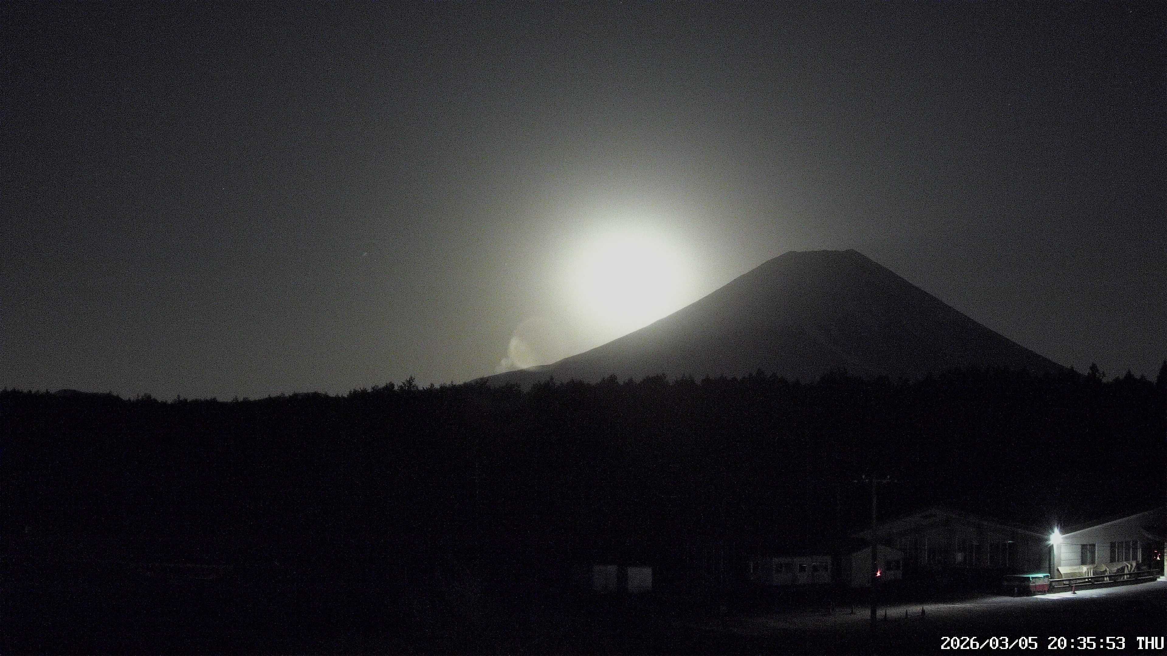 富士山ライブカメラベスト画像