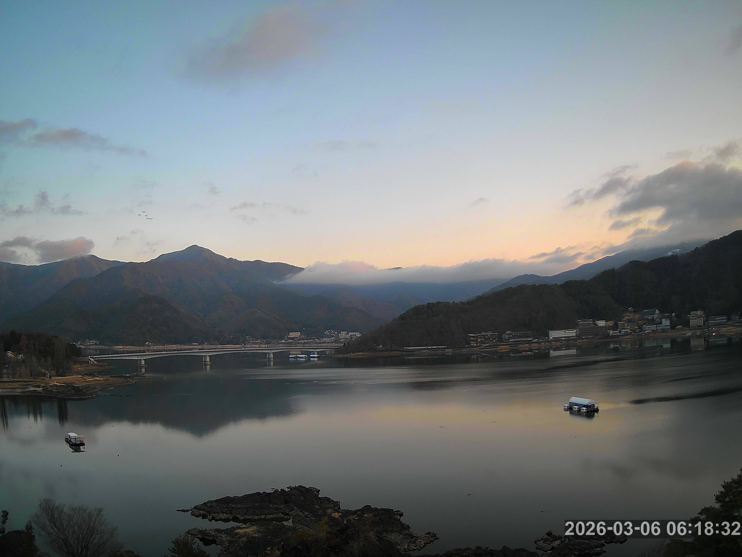 富士山ライブカメラベスト画像