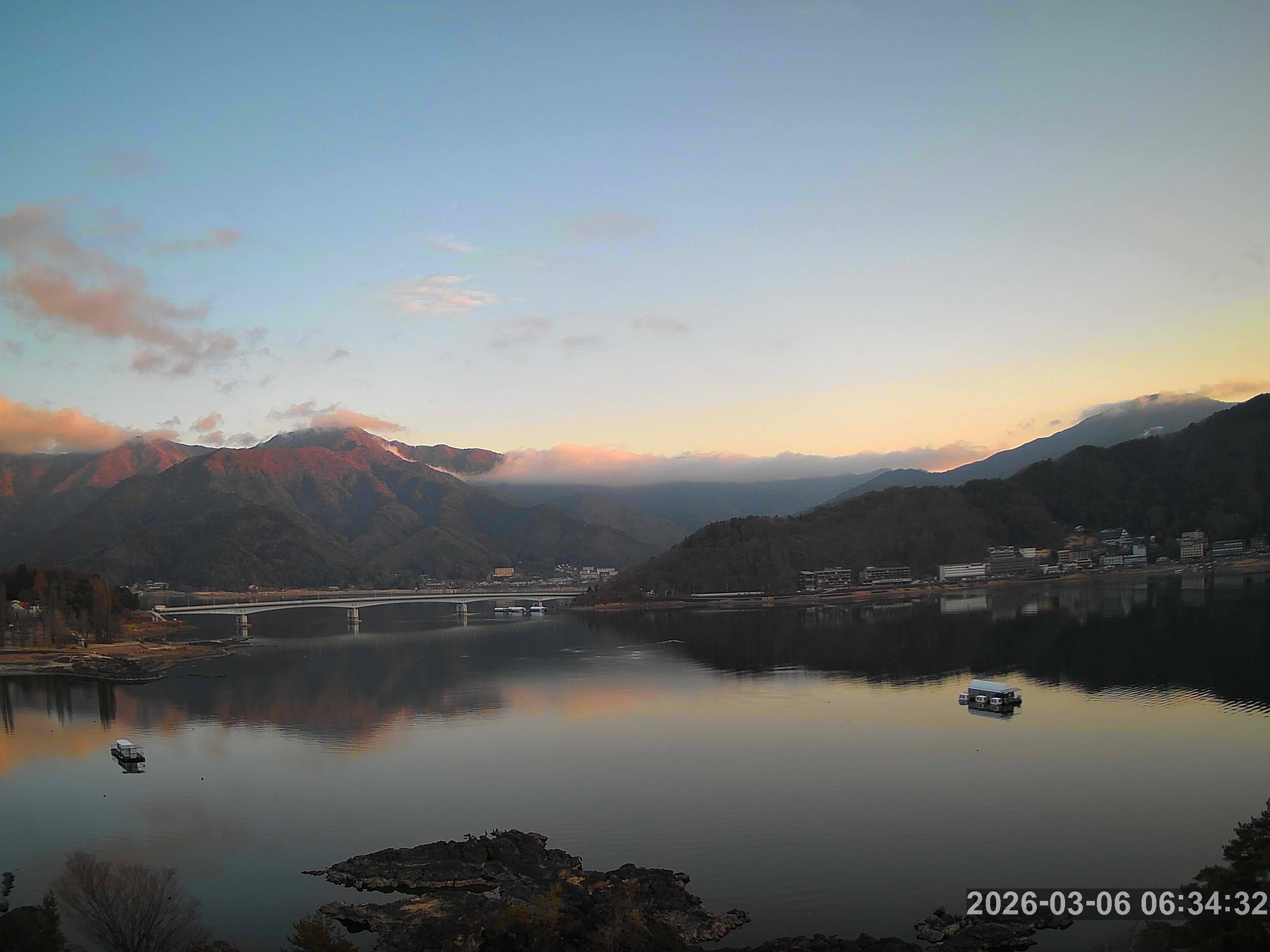 富士山ライブカメラベスト画像