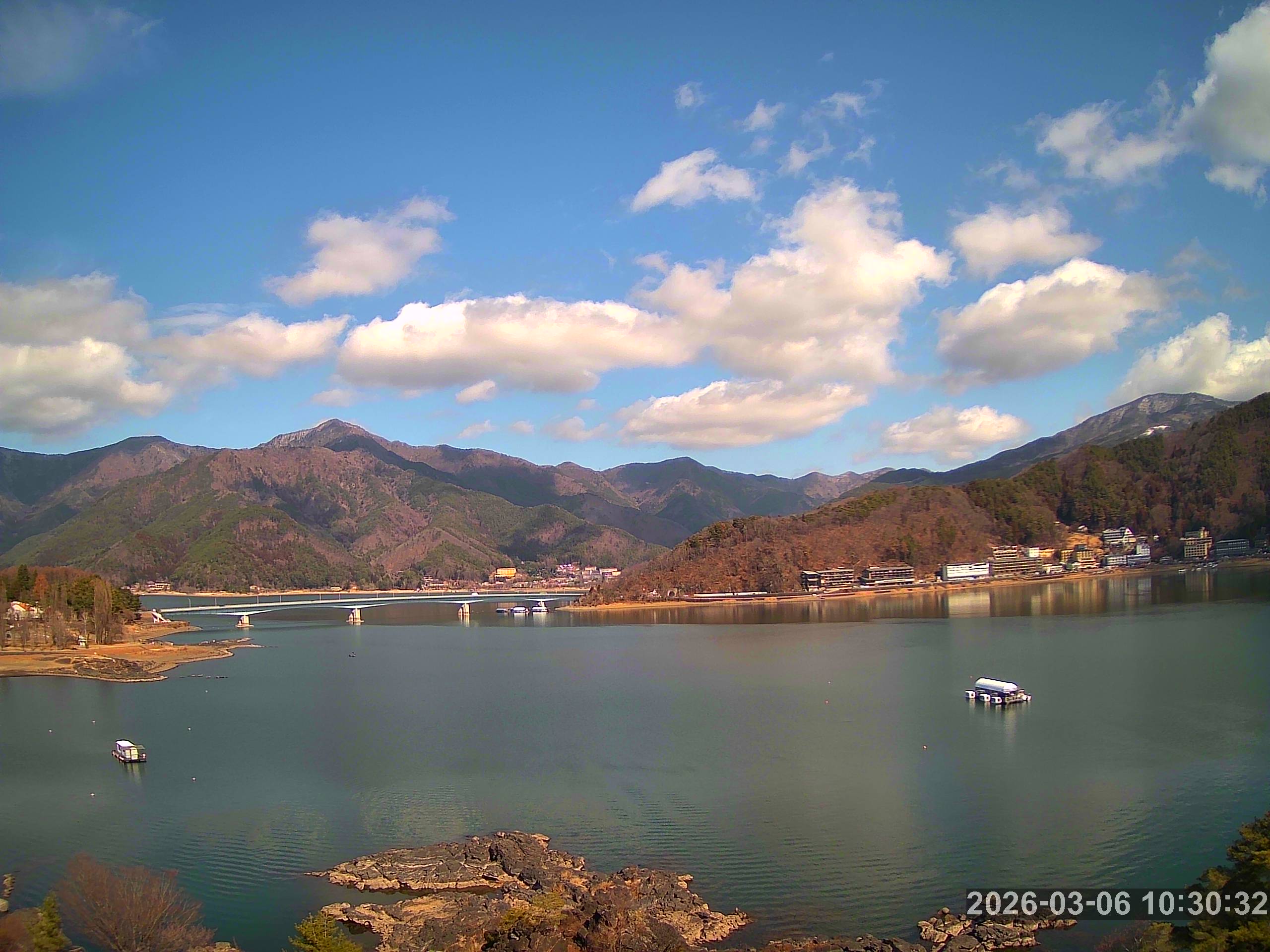 富士山ライブカメラベスト画像