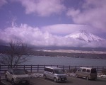 富士山ライブカメラベスト画像