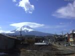 富士山ライブカメラベスト画像