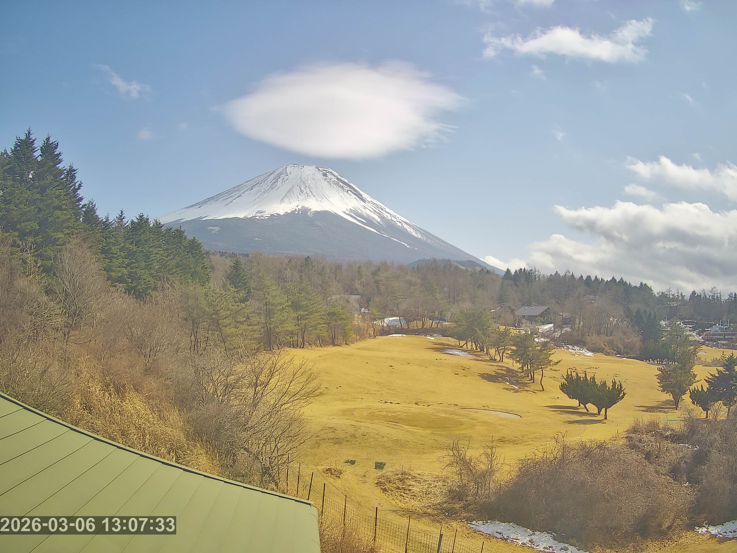 富士山ライブカメラベスト画像