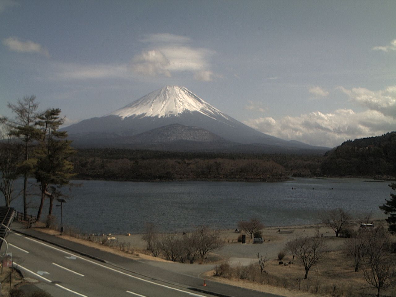 富士山ライブカメラベスト画像