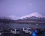 富士山ライブカメラベスト画像