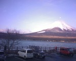 富士山ライブカメラベスト画像