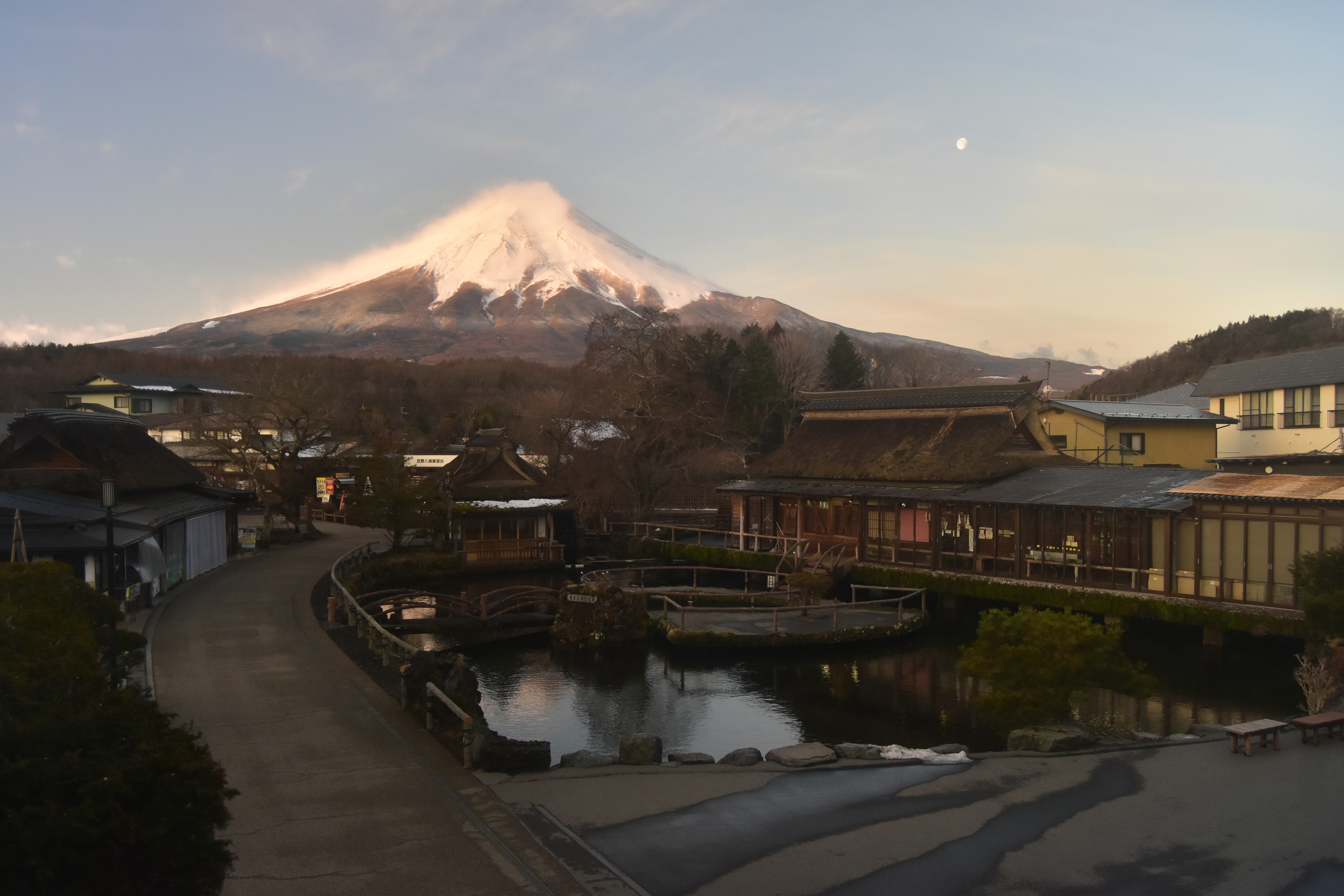 富士山ライブカメラベスト画像