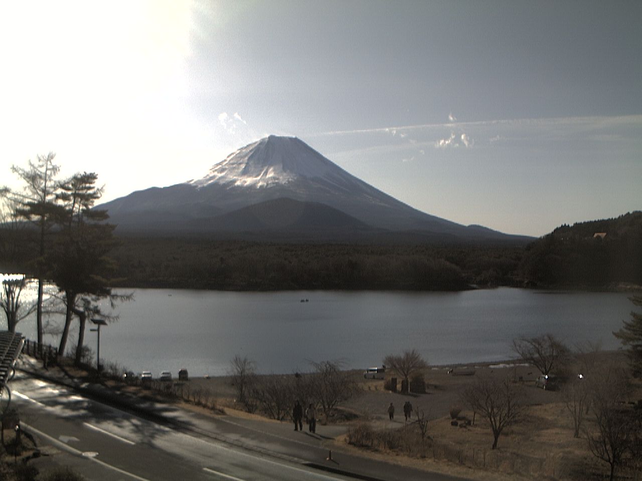 富士山ライブカメラベスト画像