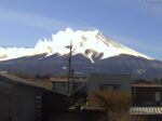 富士山ライブカメラベスト画像