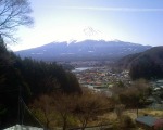 富士山ライブカメラベスト画像