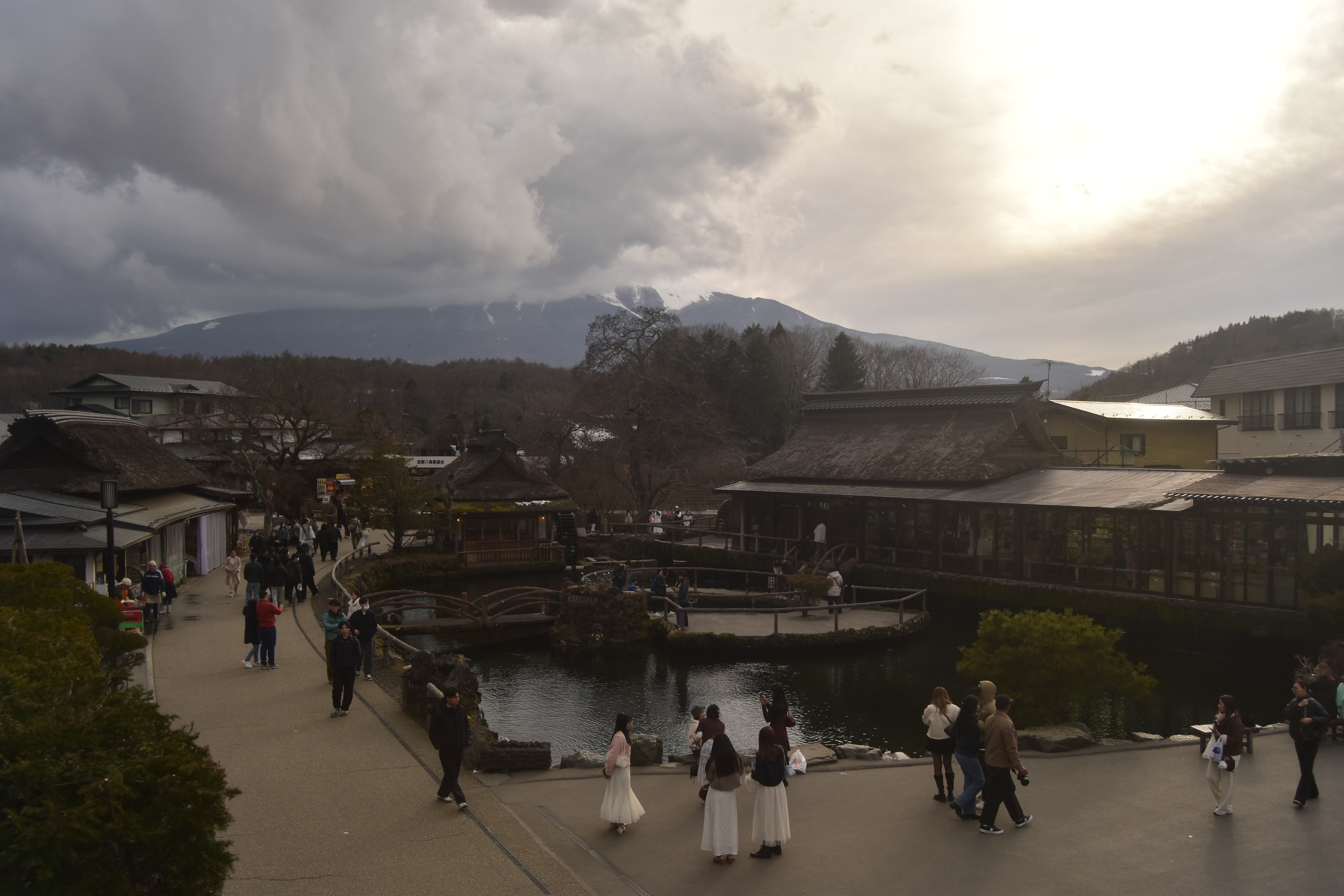 富士山ライブカメラベスト画像