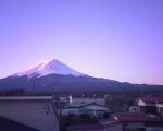 富士山ライブカメラベスト画像