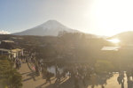 富士山ライブカメラベスト画像