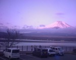 富士山ライブカメラベスト画像