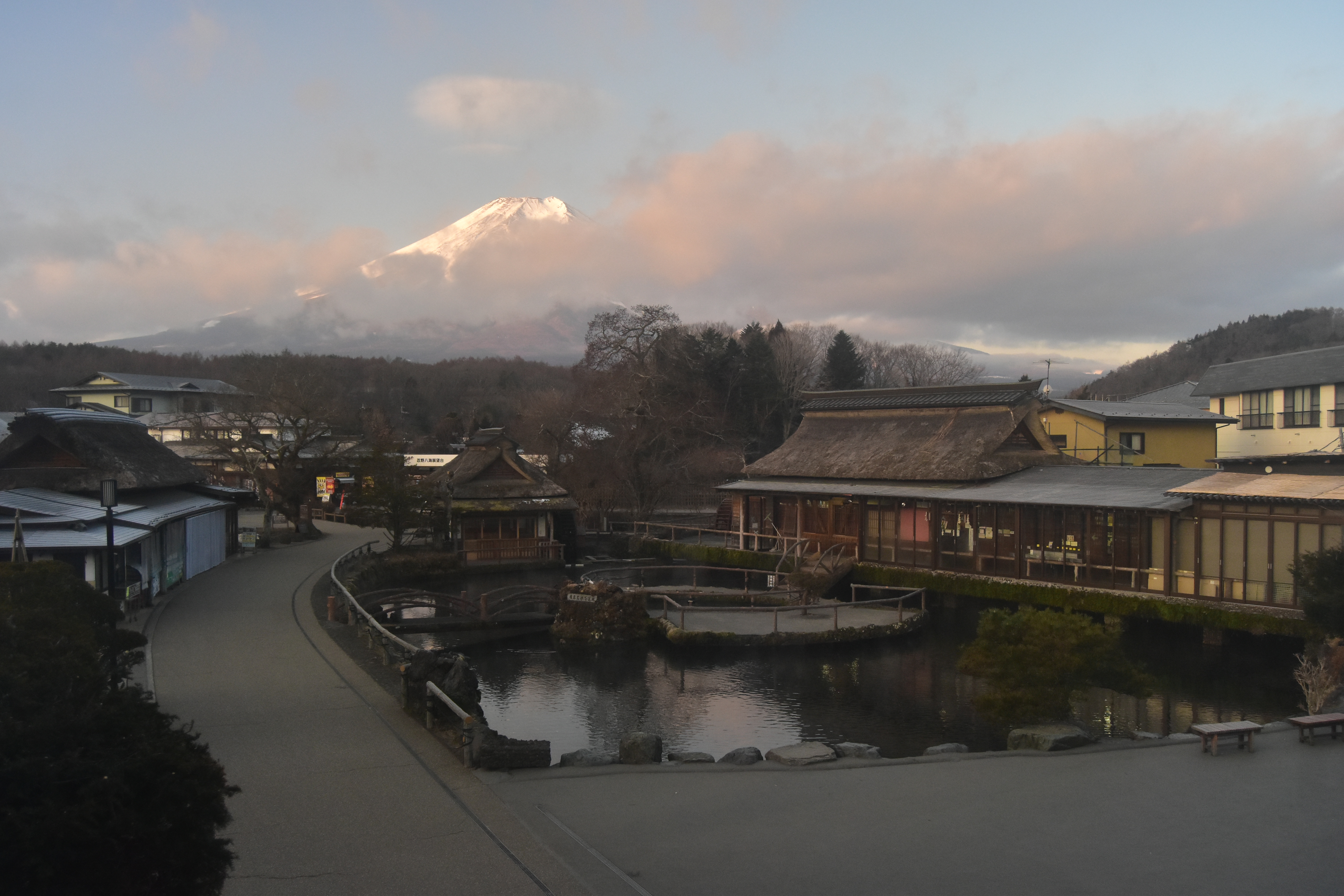 富士山ライブカメラベスト画像