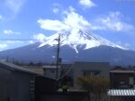 富士山ライブカメラベスト画像