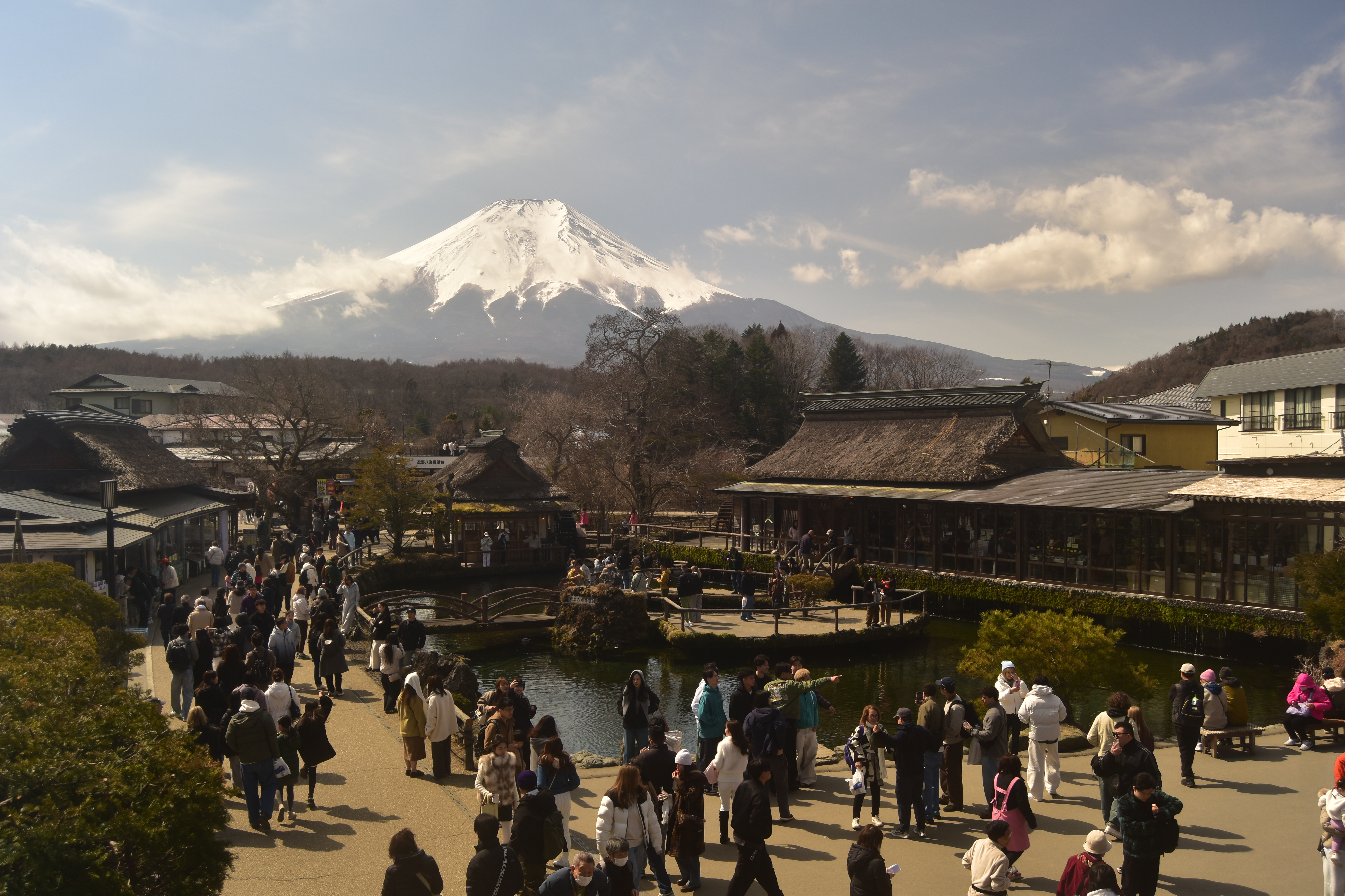 富士山ライブカメラベスト画像