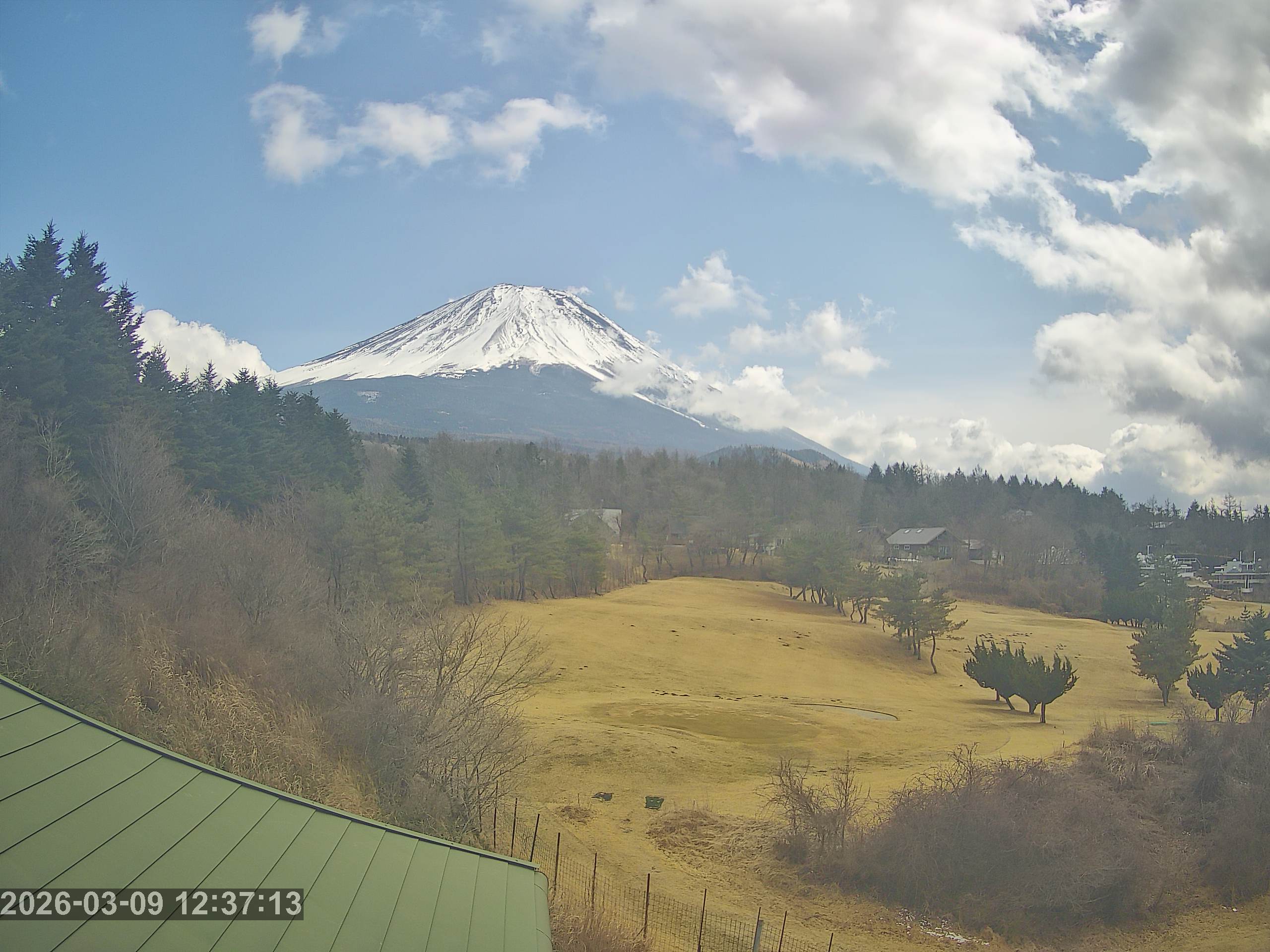 富士山ライブカメラベスト画像