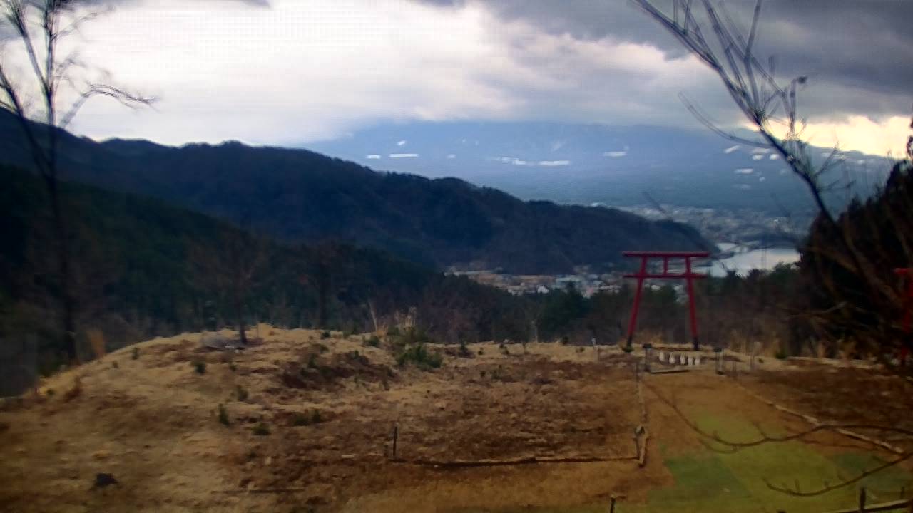 富士山ライブカメラベスト画像