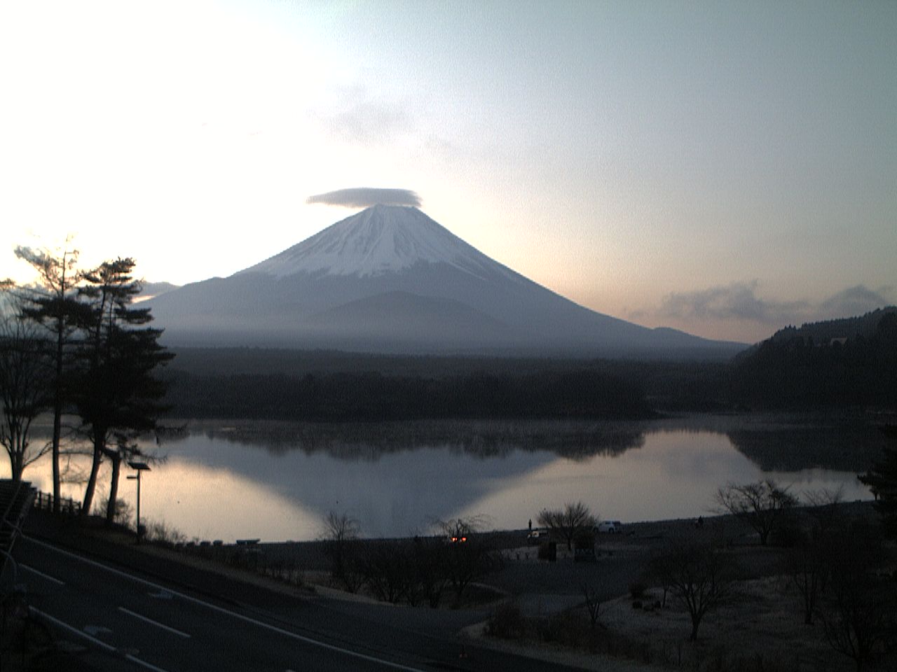 富士山ライブカメラベスト画像