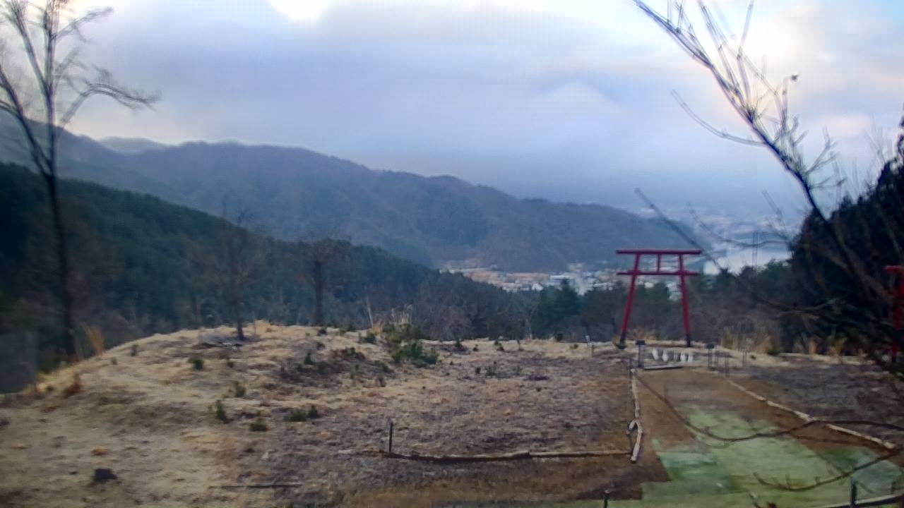 富士山ライブカメラベスト画像