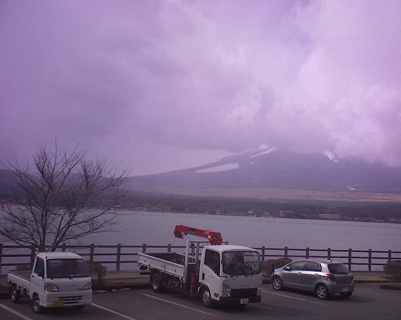 富士山ライブカメラベスト画像