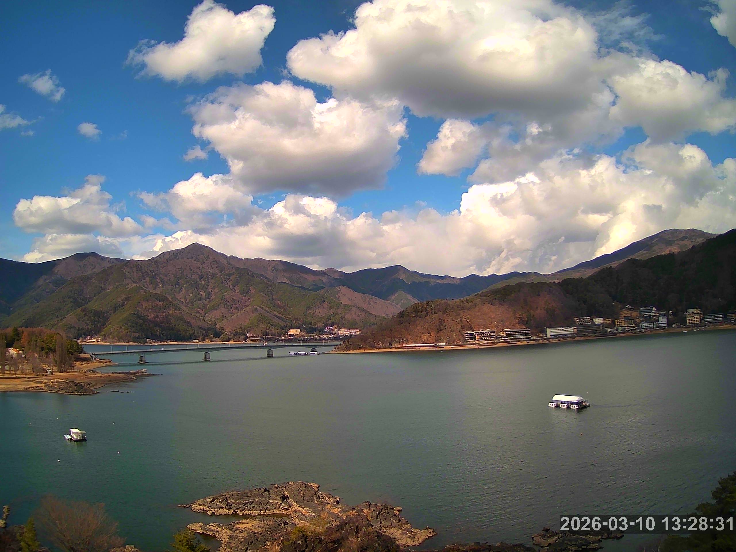 富士山ライブカメラベスト画像