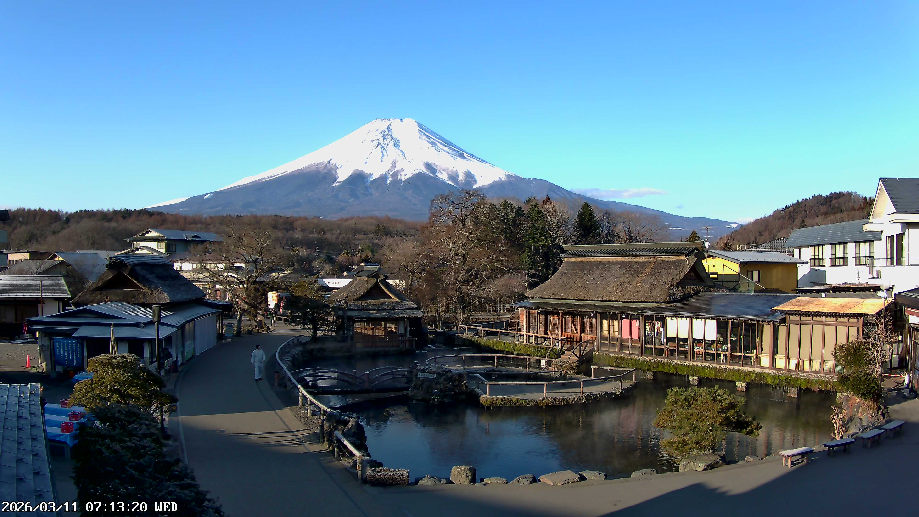 富士山ライブカメラベスト画像