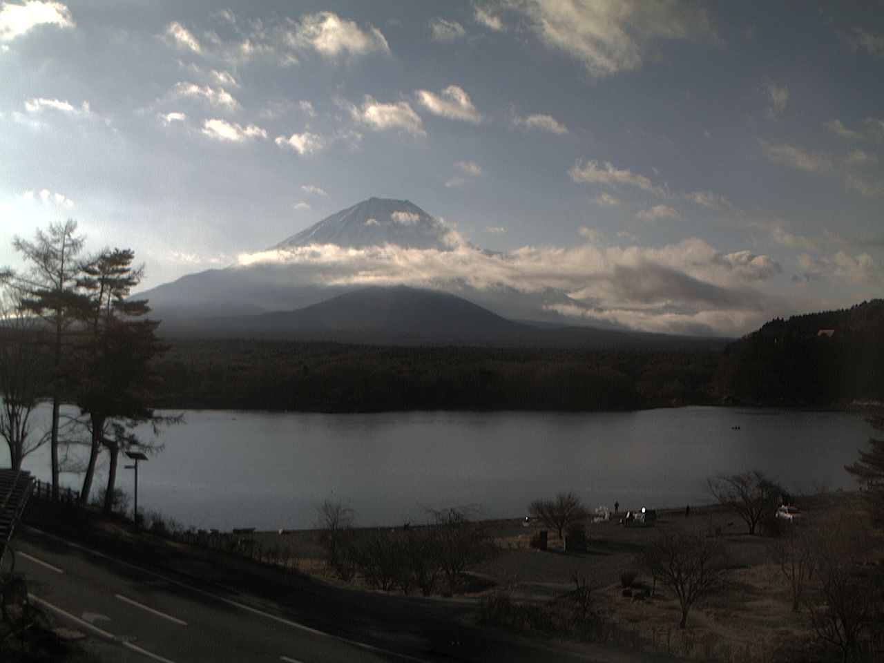 富士山ライブカメラベスト画像